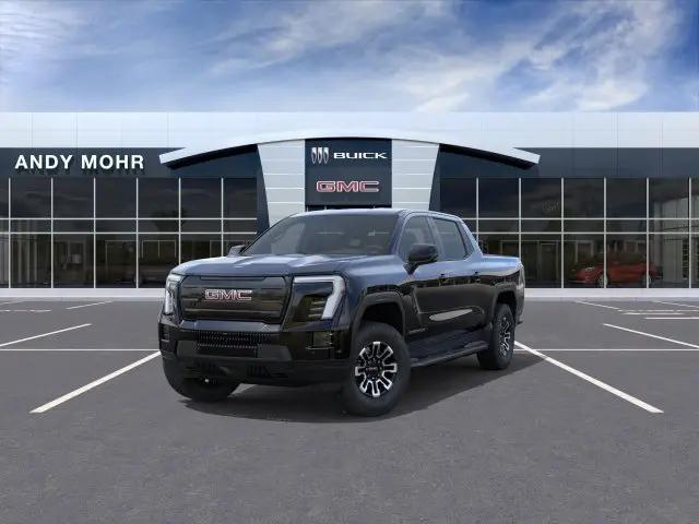 2026 GMC Sierra Standard Range Elevation for sale in Fishers, IN