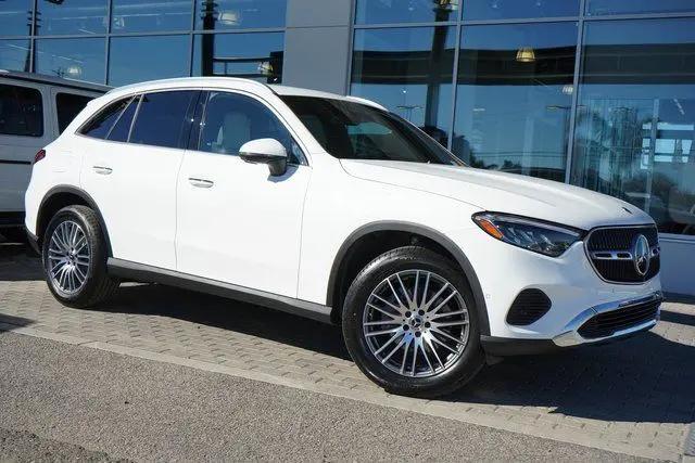 2026 Mercedes-Benz GLC GLC 300 for sale in San Luis Obispo, CA