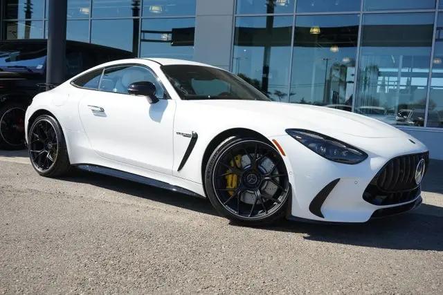 2026 Mercedes-Benz AMG GT 55 AMG GT 55 for sale in San Luis Obispo, CA