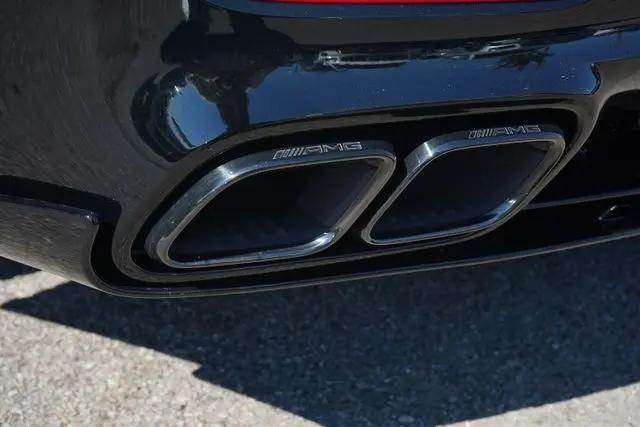 2026 Mercedes-Benz AMG GT 55 AMG GT 55