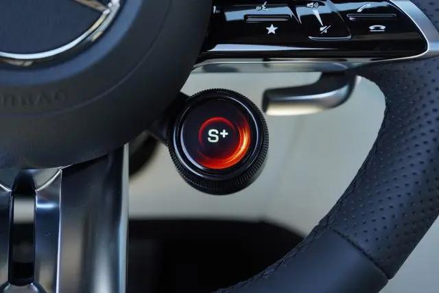 2026 Mercedes-Benz AMG GT 55 AMG GT 55