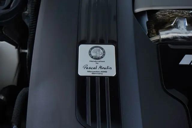 2026 Mercedes-Benz AMG GT 55 AMG GT 55