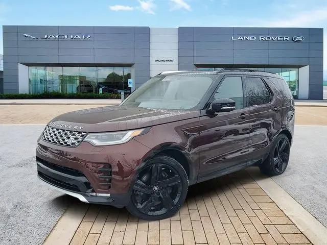 2026 Land Rover Discovery Gemini Edition for sale in Tinley Park, IL