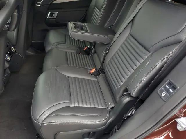 2026 Land Rover Discovery Gemini Edition