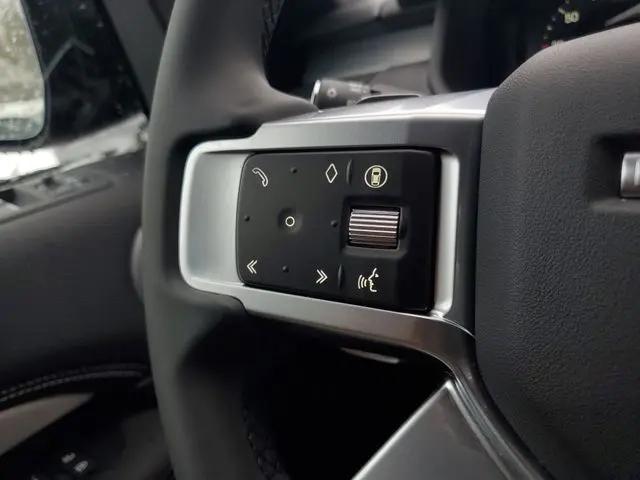 2026 Land Rover Discovery Gemini Edition