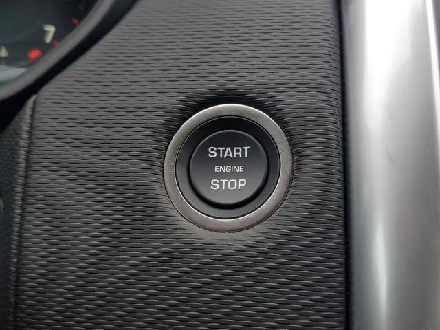 2026 Land Rover Discovery Gemini Edition