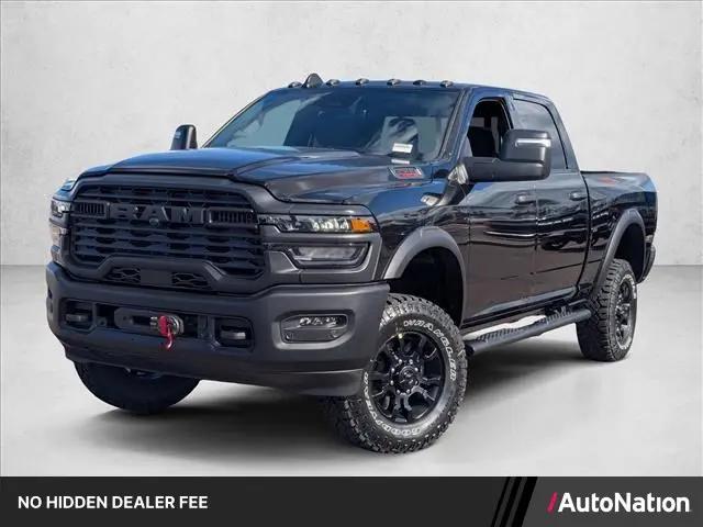 2026 Ram 2500 Tradesman Crew Cab 4x4 6'4" Box for sale in Phoenix, AZ