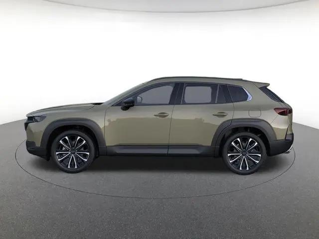 2026 Mazda CX-50 2.5 Turbo Premium Plus