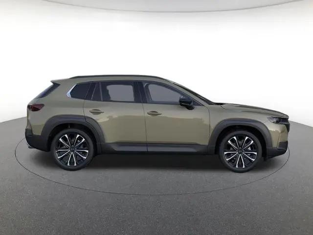 2026 Mazda CX-50 2.5 Turbo Premium Plus