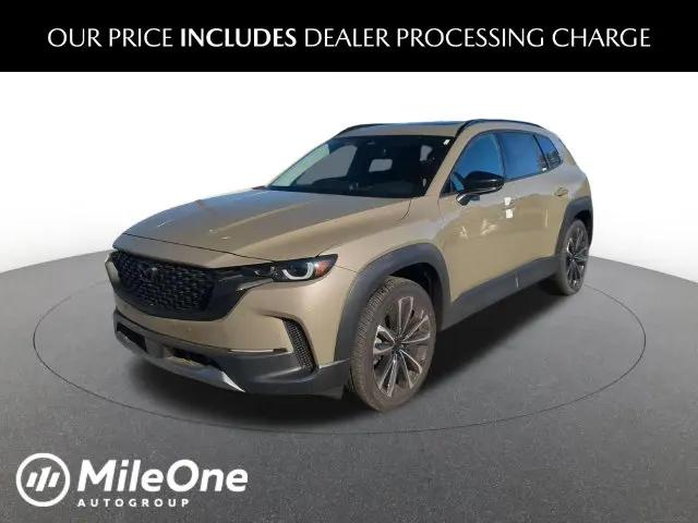 2026 Mazda CX-50 2.5 Turbo Premium Plus for sale in Baltimore, MD