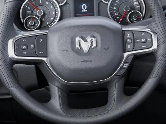 2026 Ram 3500 Tradesman/Big Horn