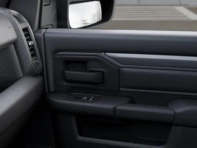 2026 Ram 3500 Tradesman/Big Horn