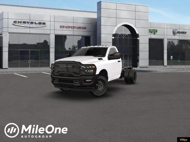 2026 Ram 3500 Tradesman/Big Horn for sale in Wilkes-Barre, PA