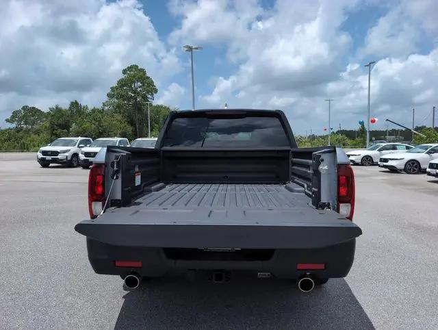 2024 Honda Ridgeline Sport