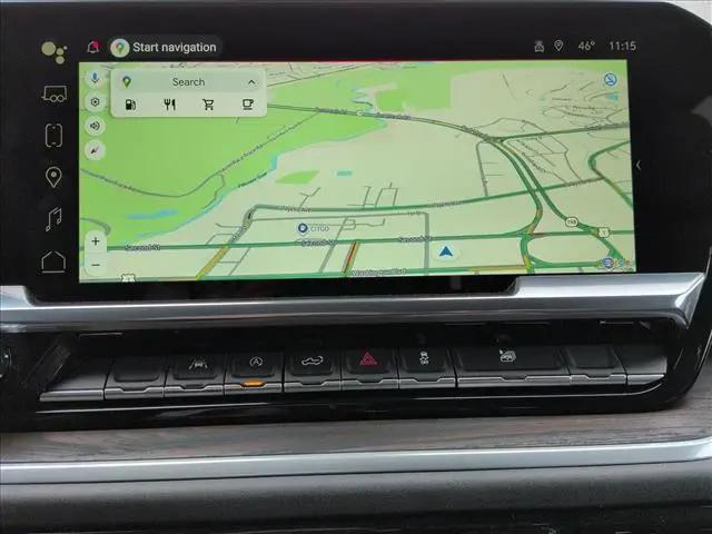 2026 GMC Sierra 1500 Crew Cab, Standard Bed, SLT, 4WD