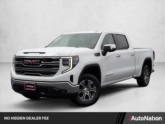 2026 GMC Sierra 1500 Crew Cab, Standard Bed, SLT, 4WD for sale in Laurel, MD
