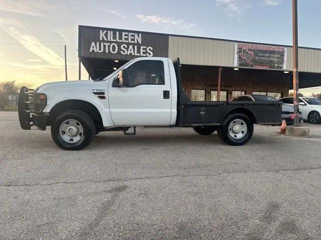 2008 Ford F-250 XL for sale in Killeen, TX