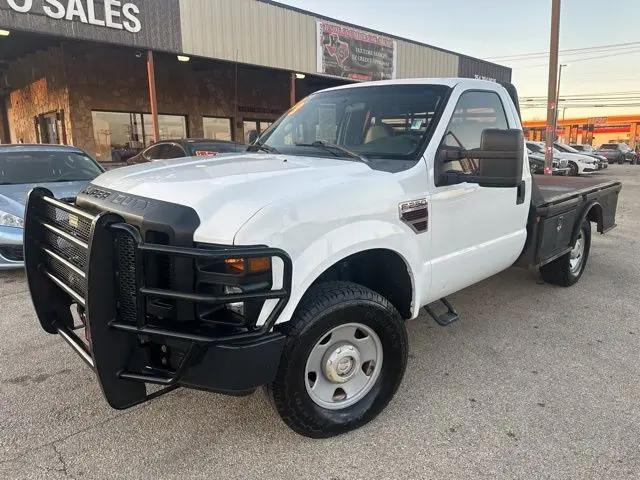 2008 Ford F-250 XL