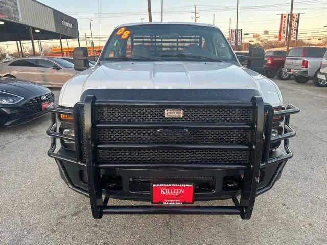 2008 Ford F-250 XL