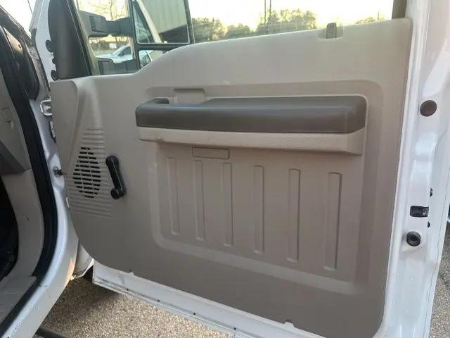 2008 Ford F-250 XL