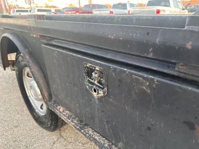 2008 Ford F-250 XL