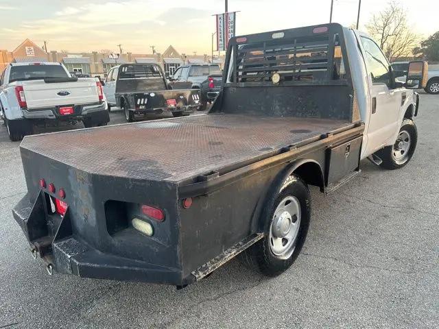 2008 Ford F-250 XL
