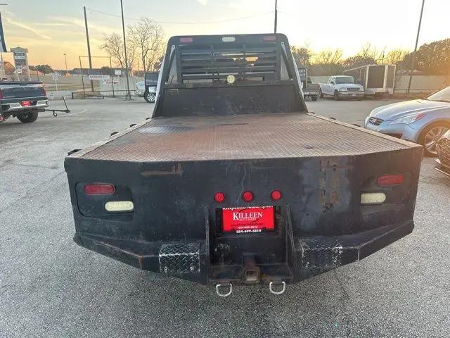 2008 Ford F-250 XL