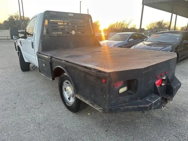 2008 Ford F-250 XL