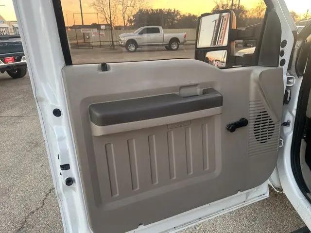 2008 Ford F-250 XL