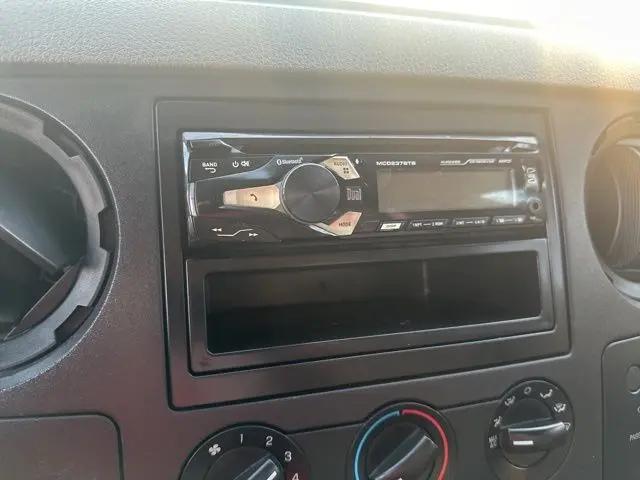 2008 Ford F-250 XL
