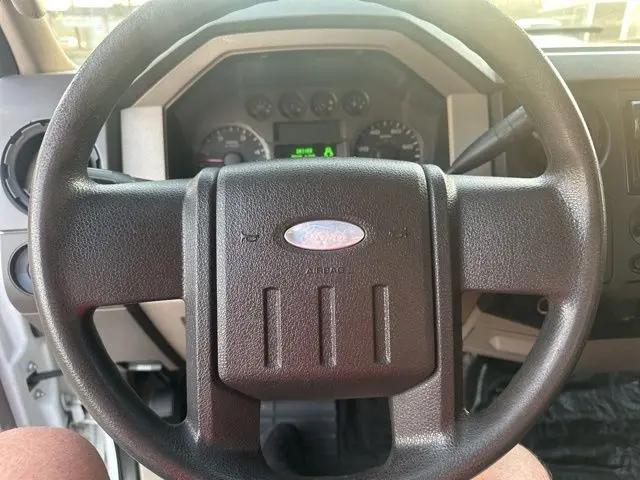 2008 Ford F-250 XL