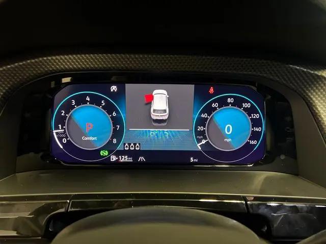 2026 Volkswagen Atlas Cross Sport SEL Premium R-Line