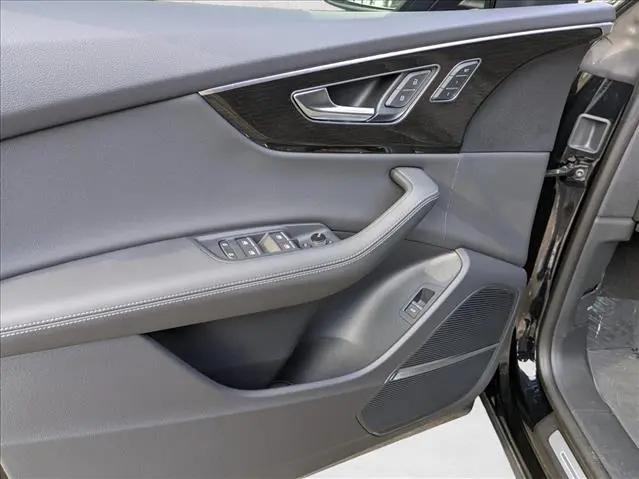 2026 Audi Q8 Premium Plus 55 TFSI quattro Tiptronic