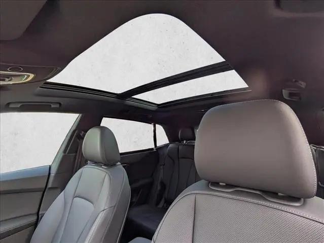 2026 Audi Q8 Premium Plus 55 TFSI quattro Tiptronic