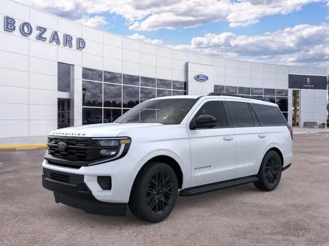 2026 Ford Expedition Platinum for sale in Saint Augustine, FL