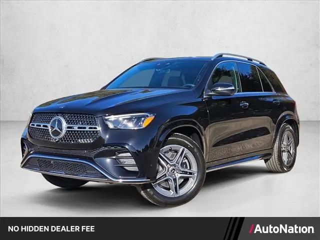 2026 Mercedes-Benz GLE GLE 450 4MATIC for sale in Waco, TX