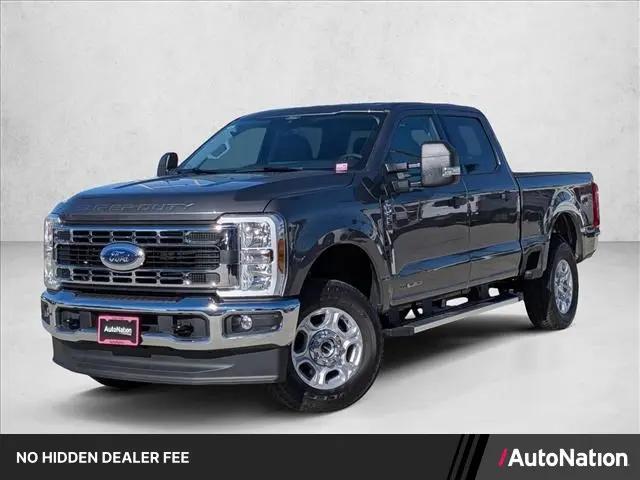 2026 Ford F-250 XLT for sale in Tustin, CA