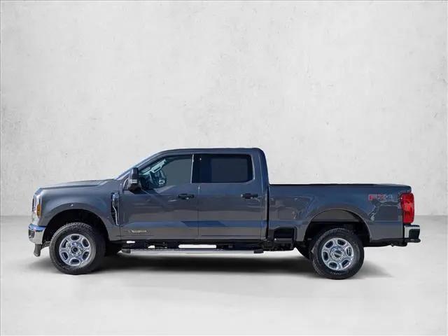 2026 Ford F-250 XLT