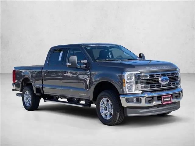 2026 Ford F-250 XLT