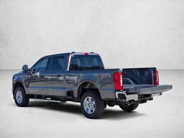 2026 Ford F-250 XLT