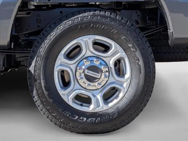 2026 Ford F-250 XLT
