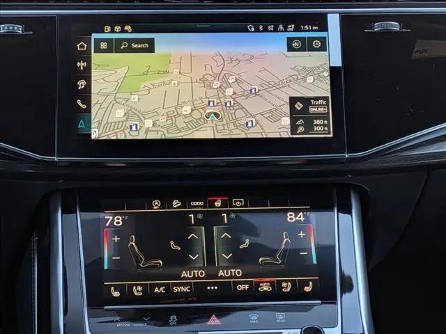 2026 Audi Q7 Premium Plus TFSI quattro tiptronic