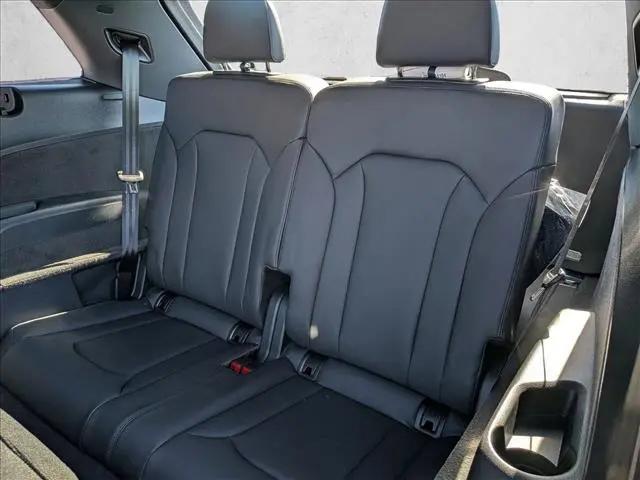 2026 Audi Q7 Premium Plus TFSI quattro tiptronic