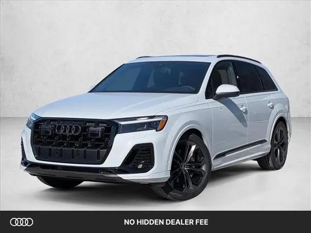 2026 Audi Q7 Premium Plus TFSI quattro tiptronic for sale in Cockeysville, MD
