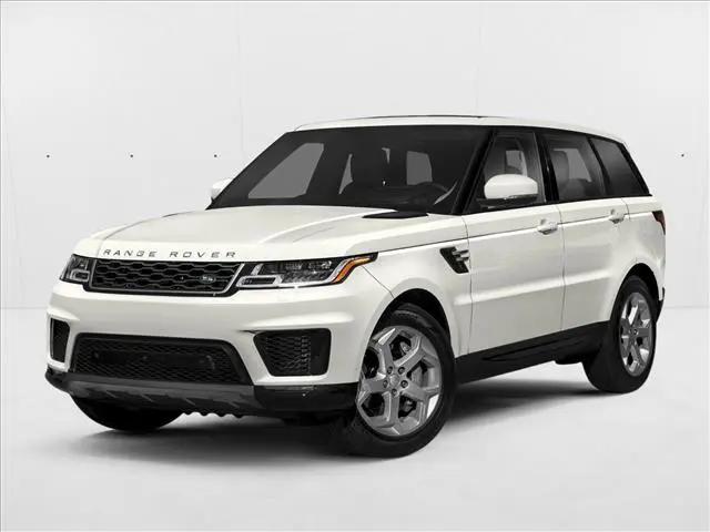 2020 Land Rover Range Rover Sport HSE Dynamic for sale in Maitland, FL