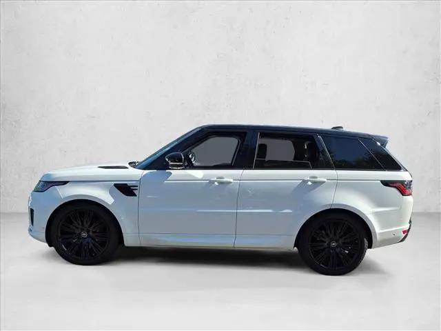2020 Land Rover Range Rover Sport HSE Dynamic for sale in Maitland, FL