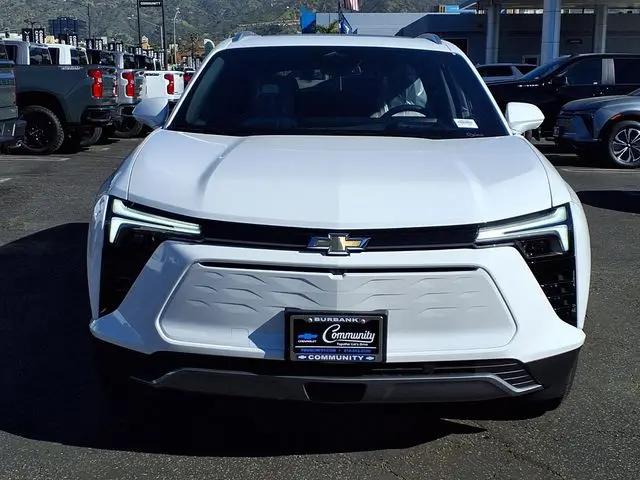 2026 Chevrolet V Blazer LT FWD