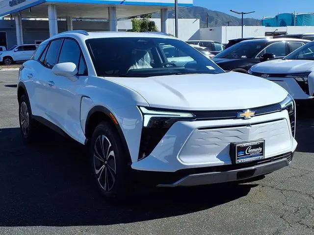 2026 Chevrolet V Blazer LT FWD