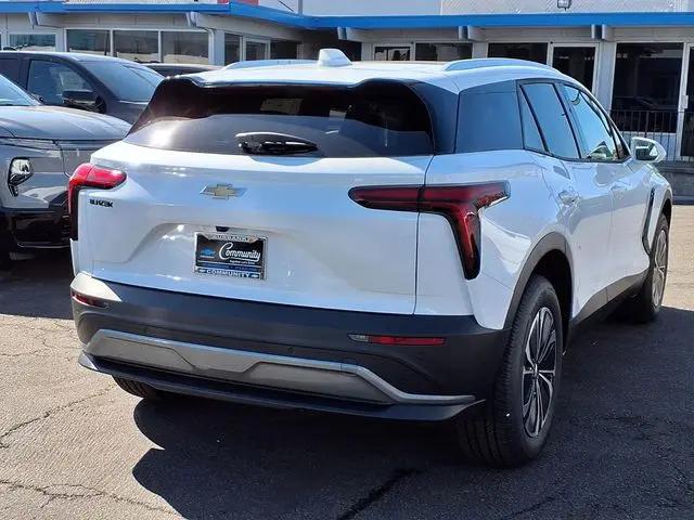 2026 Chevrolet V Blazer LT FWD