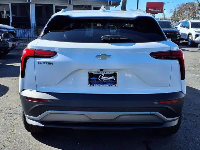 2026 Chevrolet V Blazer LT FWD